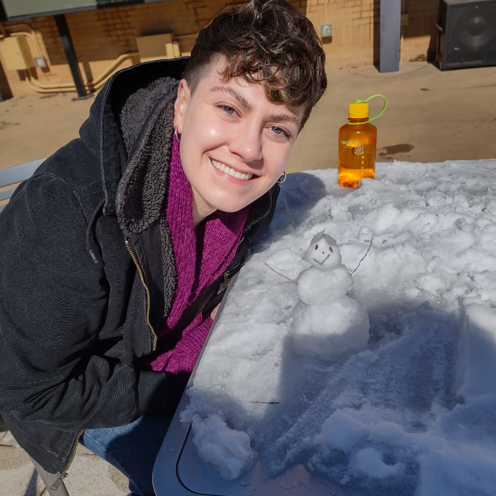 Meet your Posher, Robinette